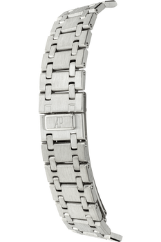 Royal Oak Stainless Steel Automatic