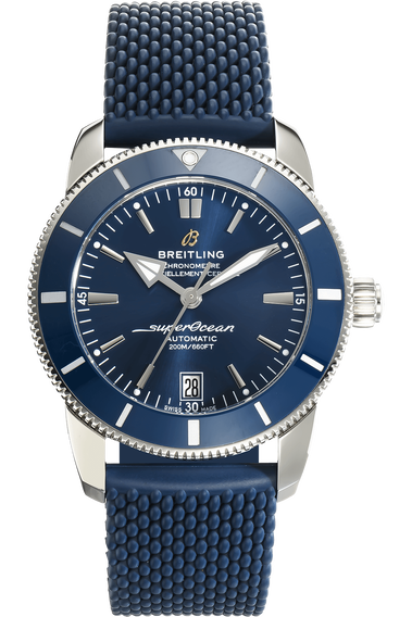 Superocean Stainless Steel Automatic