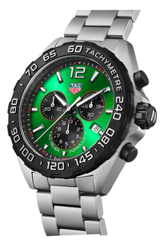 Fromula 1 Chronograph