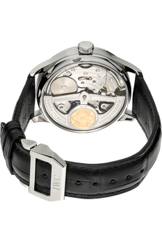 Portuguese Stainless Steel Automatic