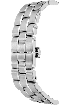 Star Chronograph Stainless Steel Automatic