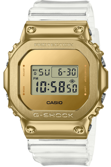 G-SHOCK