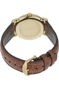 Portofino Yellow Gold Automatic