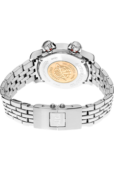 Master Compressor Stainless Steel Automatic