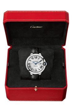 Ballon Bleu de Cartier, 42MM