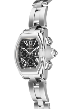Roadster Chronograph Stainless Steel Automatic