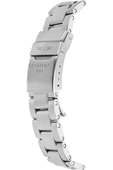 Colt Chronograph Stainless Steel Automatic