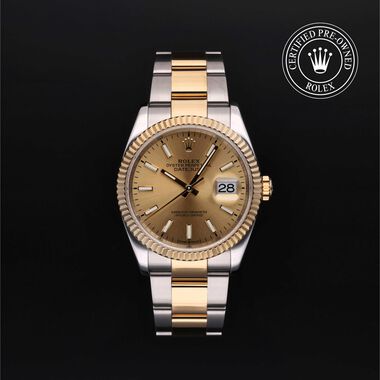 Datejust