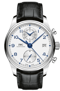 Iwc tourneau deals