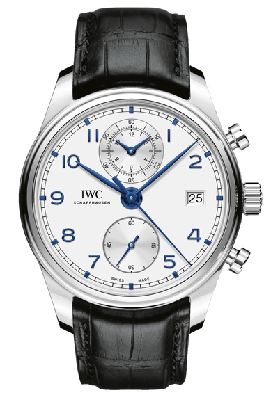 Portugieser Chronograph Classic