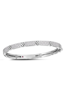 Love In Verona Bangle