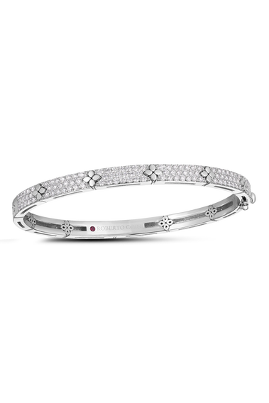 Love In Verona Bangle