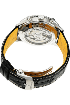 Navitimer B01 Chronograph Stainless Steel Automatic