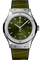 Classic Fusion Titanium Green