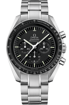 Speedmaster Moonwatch Professional Chronograph