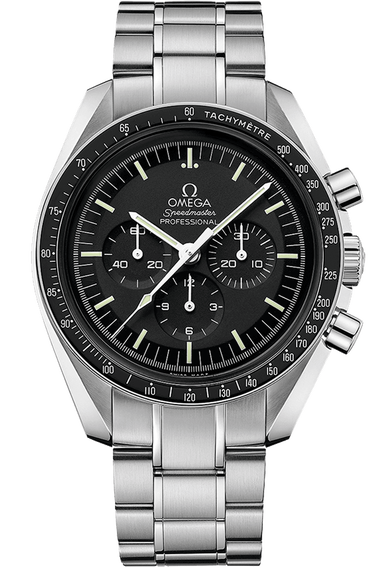 Speedmaster Moonwatch Professional Chronograph