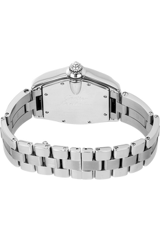 Roadster Stainless Steel Automatic