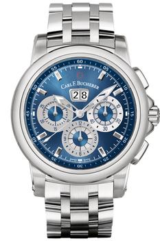 Patravi ChronoDate