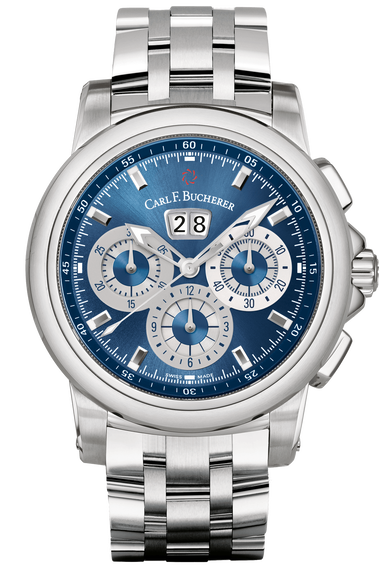 Patravi ChronoDate
