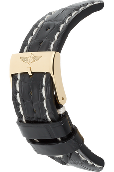 Crosswind Special Yellow Gold Automatic
