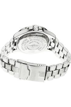 SuperOcean Stainless Steel Automatic