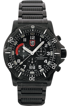 Dive Chronograph