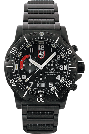 Luminox Dive Chronograph
