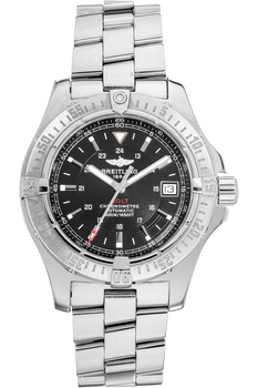 Colt Stainless Steel Automatic