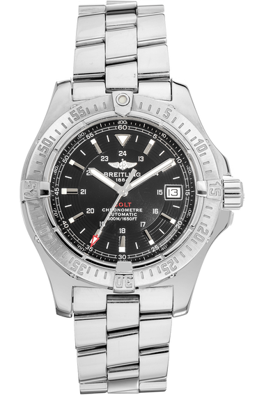 Colt Stainless Steel Automatic