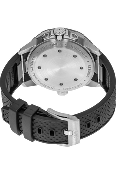Aquatimer Stainless Steel Automatic