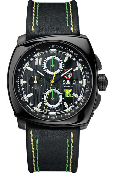 Luminox tony kanaan outlet