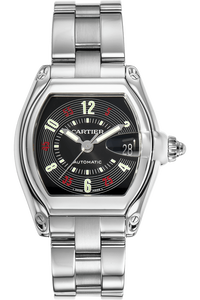 Roadster Stainless Steel Automatic