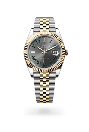 Datejust 41