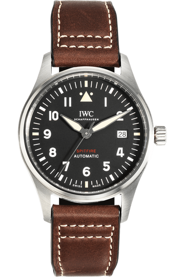 Pilot&#39;s Spitfire Stainless Steel Automatic