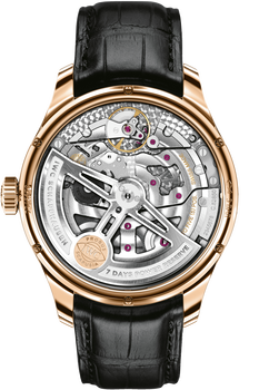 Portugieser Annual Calendar