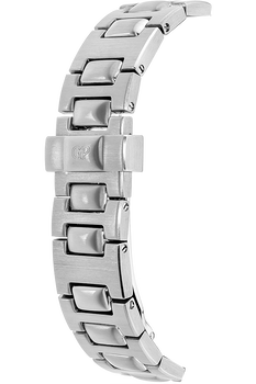 Laureato Olimpico Stainless Steel Automatic