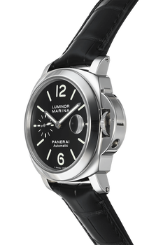Luminor Marina Stainless Steel Automatic