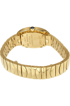 Baignoire Yellow Gold Quartz