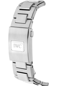 Ingenieur Chronograph Racer Stainless Steel Automatic