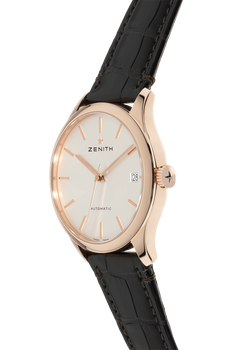 Port Royal Rose Gold Automatic