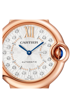 Ballon Bleu de Cartier, 33 MM