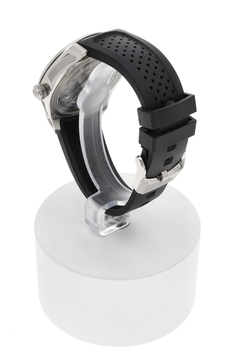 Pioneer Centre Seconds Stainless Steel Automatic