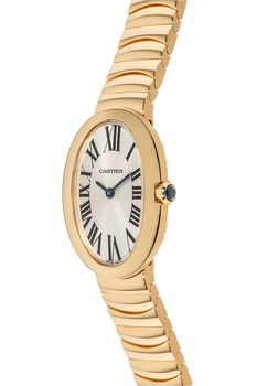 Baignoire Yellow Gold Quartz