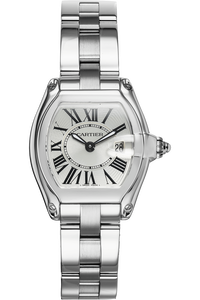 Roadster Stainless Steel Quartz