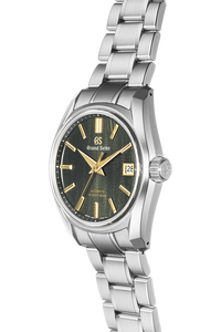 Hi-Beat 36000 SBGH271 Stainless Steel Automatic