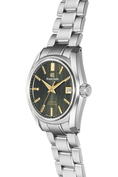 Hi-Beat 36000 SBGH271 Stainless Steel Automatic
