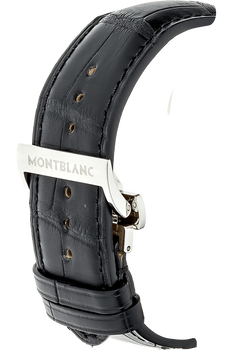 Orbis Terrarum Stainless Steel Automatic
