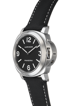 Pre Owned Panerai Luminor Base PAM00112