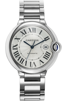 Ballon Bleu Stainless Steel Automatic