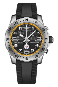 Endurance Pro 44 Pittsburgh Steelers Edition